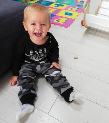 Softshellové kalhoty BASIC- bagry na army -čepice zdarma vyrobeno v ČR