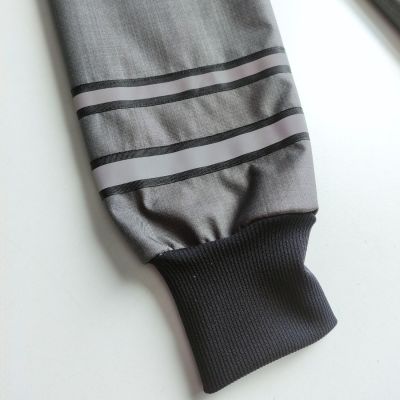 softshellové kalhoty zateplené