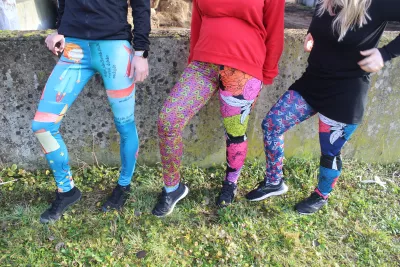 Dámské oblečení
