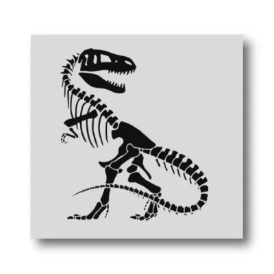 Dárek k nákupu - Nažehlovací obrázek duch